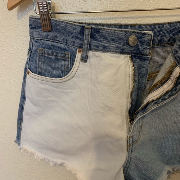 Pacsun High Rise Festival short - Picture 4 of 4